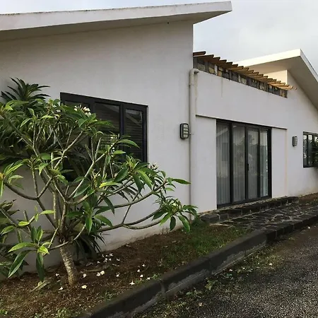 Cosy Villa In Grand Baie